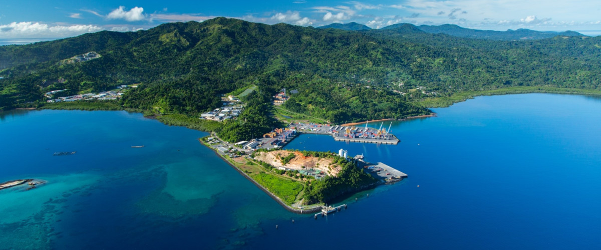 Projet de développement des ports de Mayotte : une étape cruciale vers l'essor économique du territoire