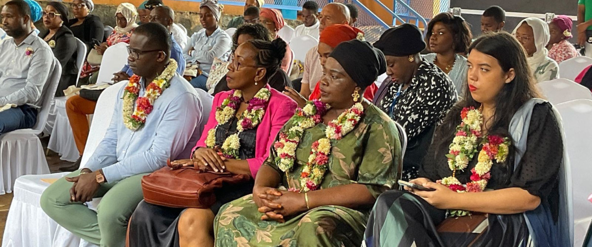 Un rendez-vous majeur pour la transition écologique