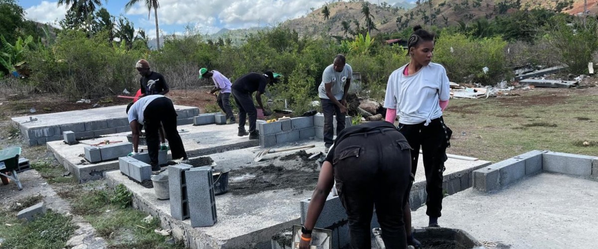 Une initiative pour l’insertion des jeunes accompagnés par l’ASE