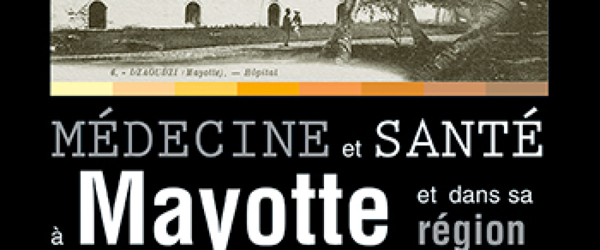Le dernier dossier pédagogique des Archives départementales de Mayotte vient de paraître