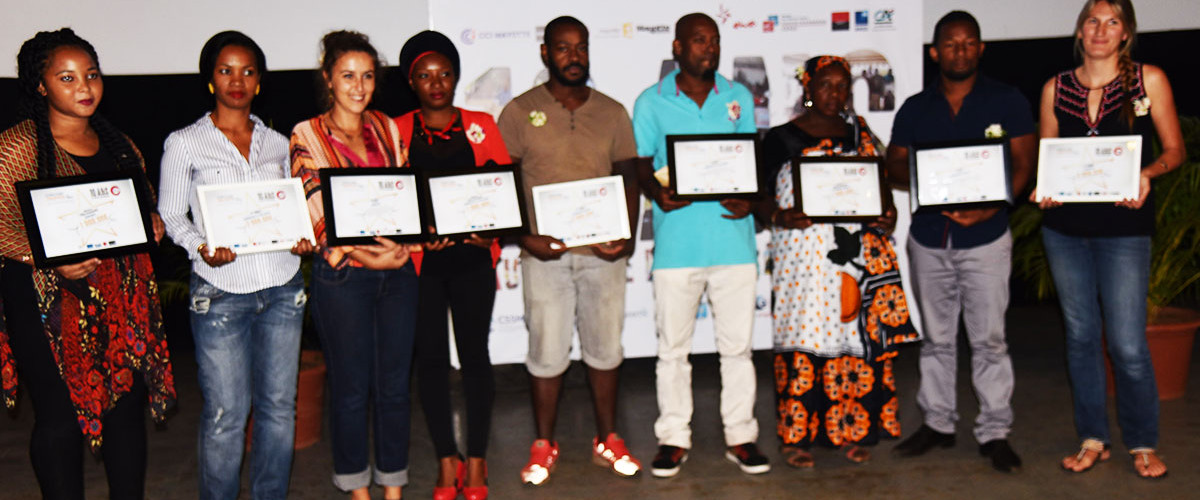 Concours « Jeunes Talents » : la Boutique de gestion (BGE) dévoile le palmarès
