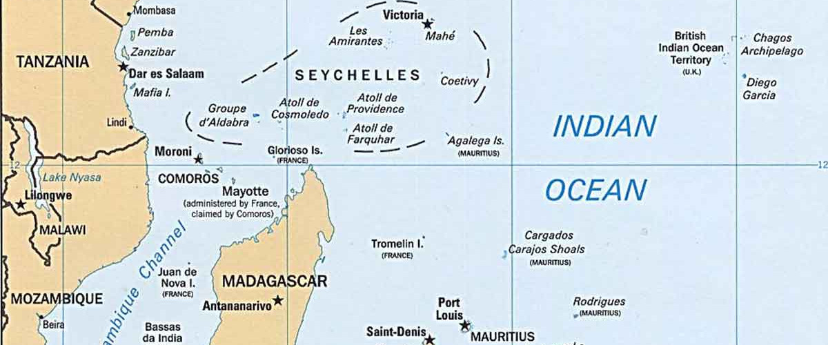 Mayotte présente à la Conférence de coopération régionale de l’océan indien 