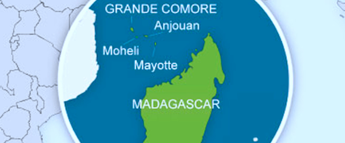La coopération territoriale entre Mayotte, les Comores et Madagascar