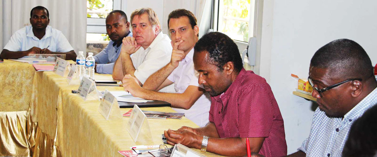 Naissance de l’Agence de Développement et de l’innovation à Mayotte (Adim)