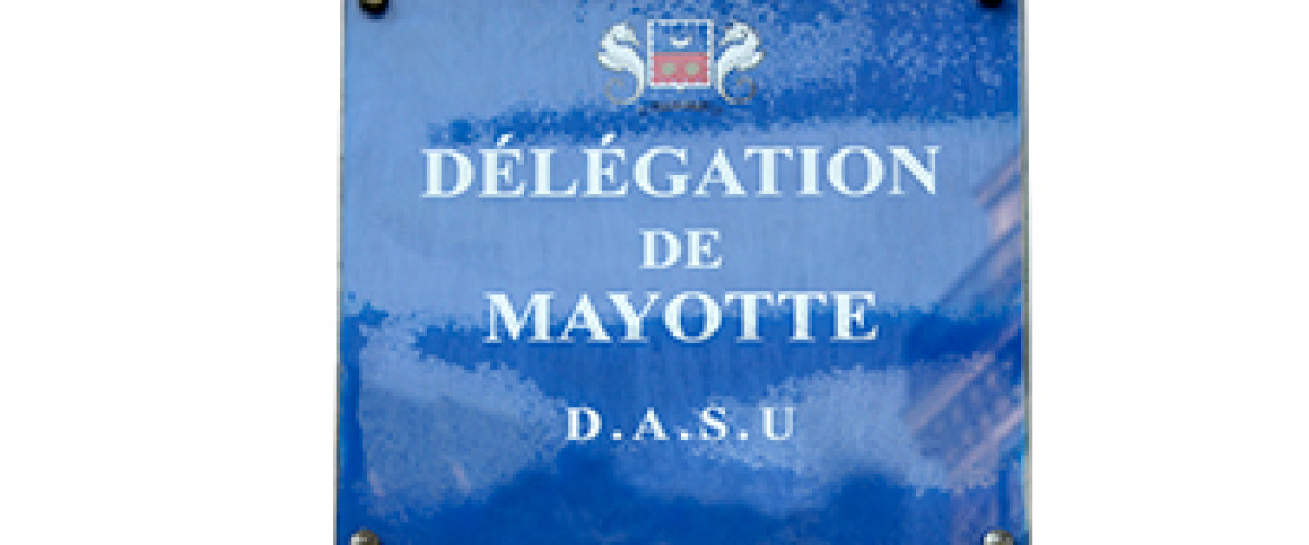 La délégation de Mayotte à Paris change d’adresse !