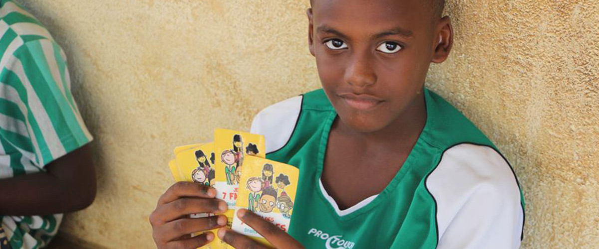 Le Département de Mayotte célèbre la Journée mondiale des droits de l’Enfant
