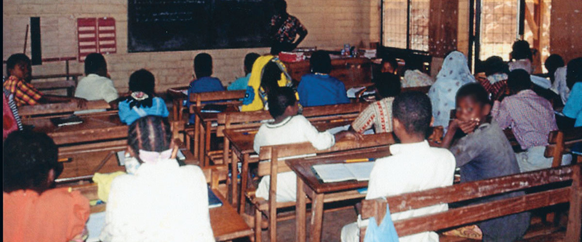 «L’Ecole à Mayotte du XIXe siècle à nos jours», vient de paraître