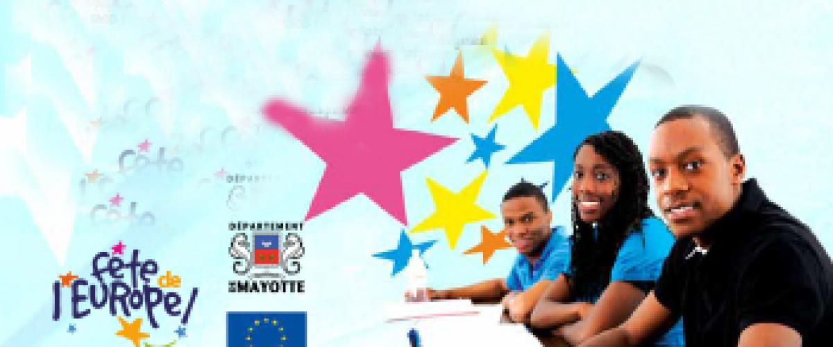 Séminaire de restitution de l’opération Jeunes ambassadeurs de  Mayotte