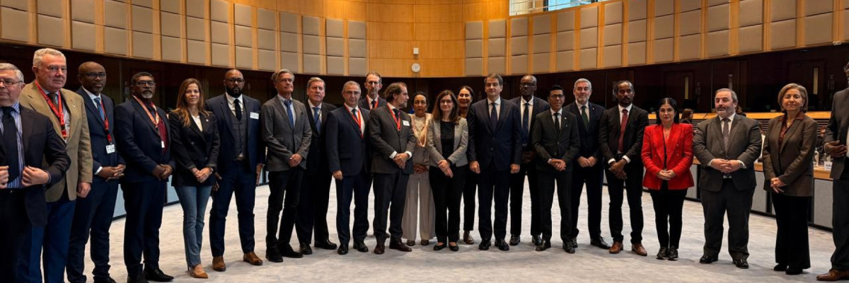 Les RUP réaffirment leurs attentes auprès de la Commission européenne