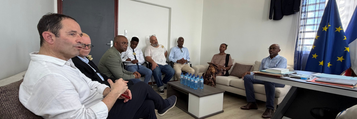 Mayotte, futur pôle d’excellence de l’Économie Sociale et Solidaire