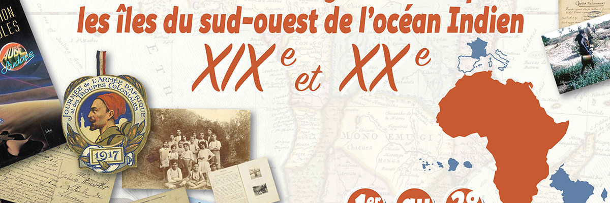 Enrichir les fonds des services d’Archives : 1<sup>ère</sup> édition de La Grande Collecte à Mayotte