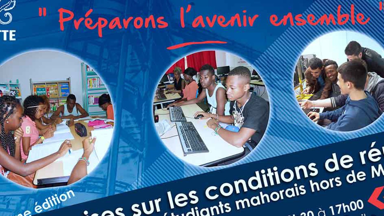 D’intenses efforts pour faire de l’éducation des jeunes un levier