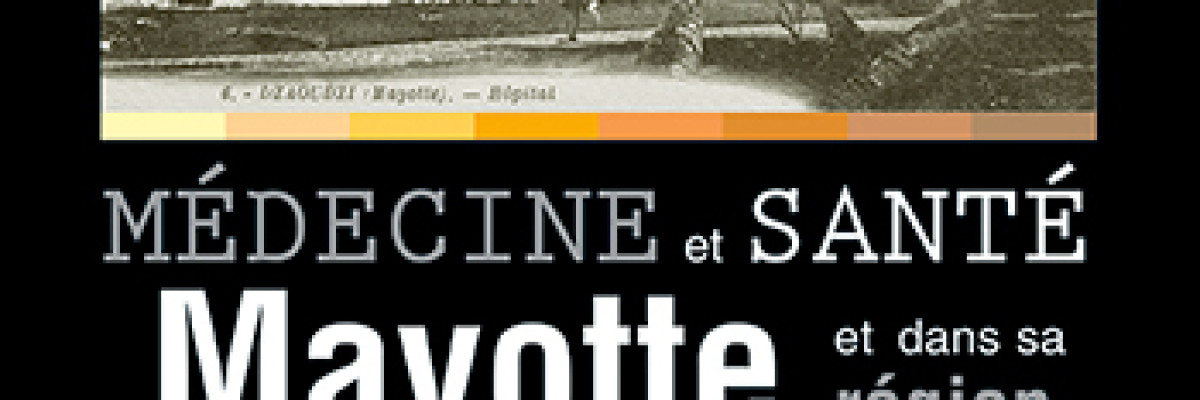 Le dernier dossier pédagogique des Archives départementales de Mayotte vient de paraître