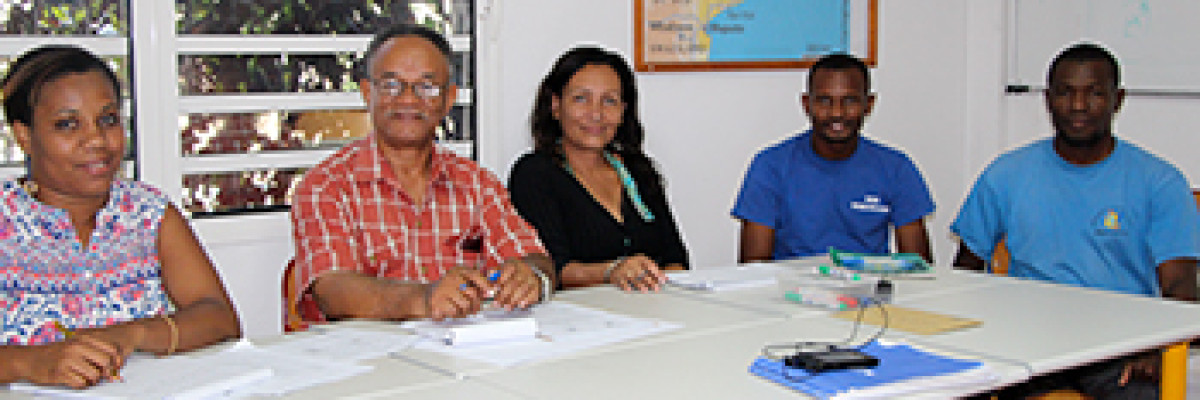 Mayotte accueille la 11<sup>ème</sup> édition du festival FrancoJeune du 14 au 19 octobre 2013