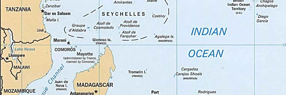 Mayotte présente à la Conférence de coopération régionale de l’océan indien 