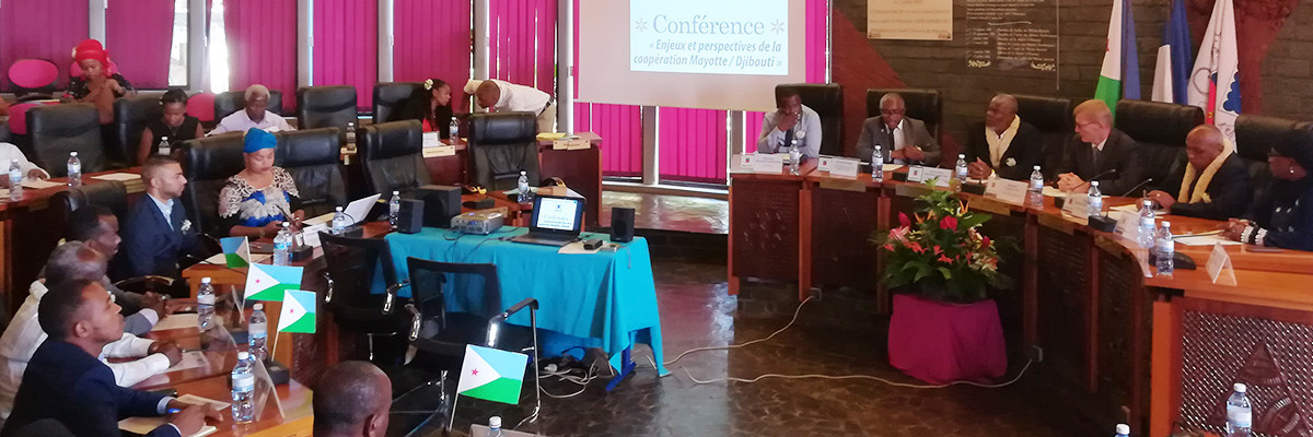 Mayotte/Djibouti : La coopération prend corps