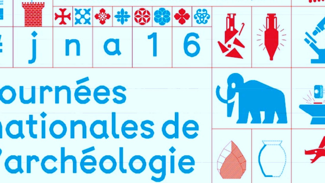 Le Muma vous donne rendez-vous avec l’archéologie les 17, 18 et 19 juin