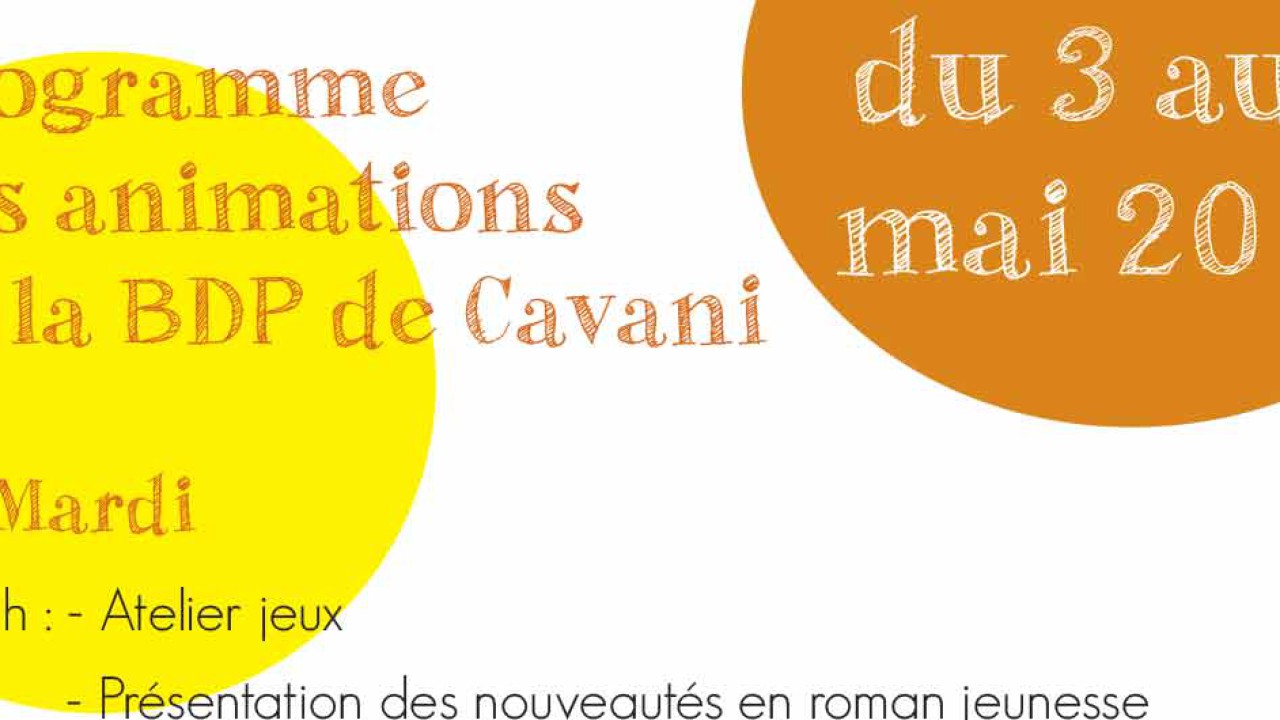 Une table-ronde sur le thème de « la culture au service de l’éducation et de la jeunesse »