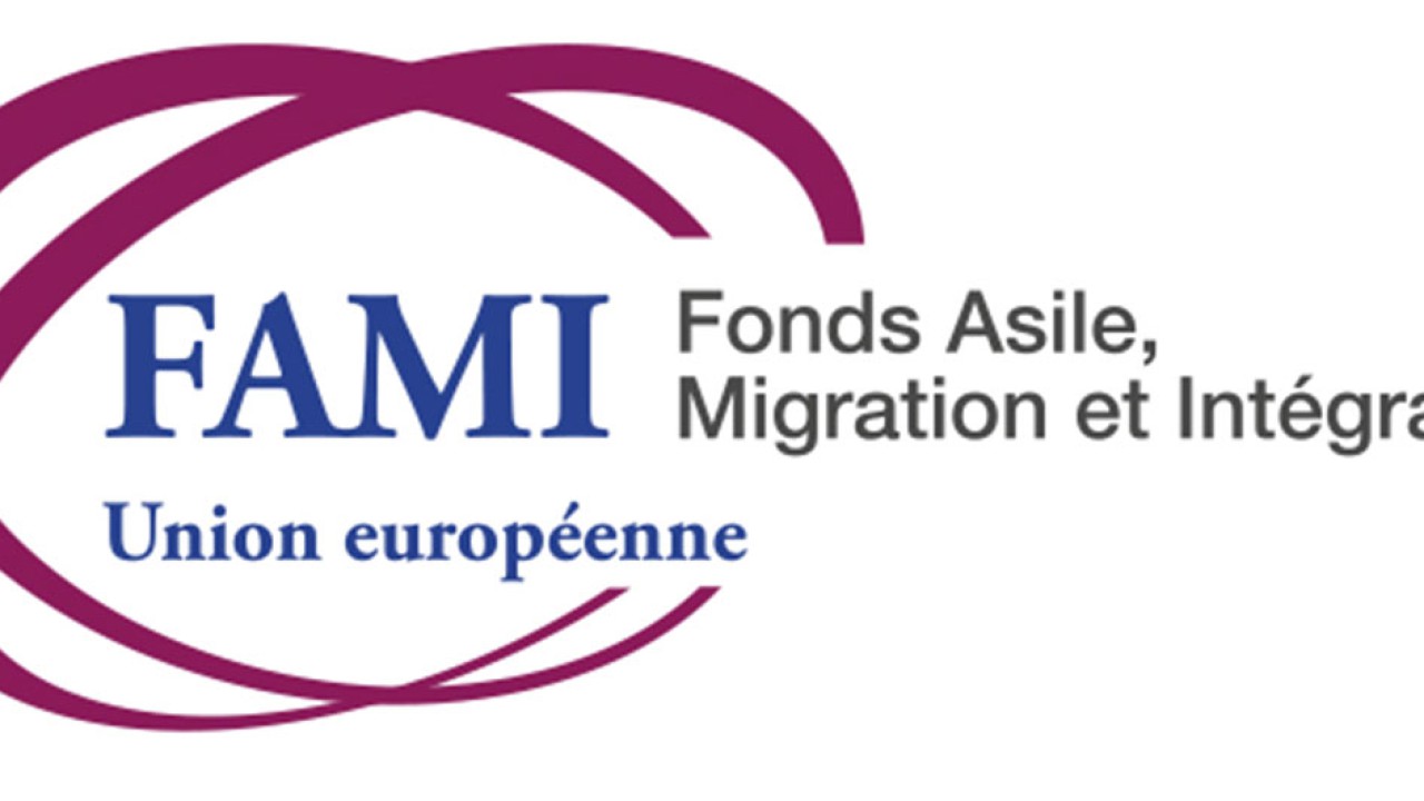 FAMI, le fonds pour l’asile et la migration