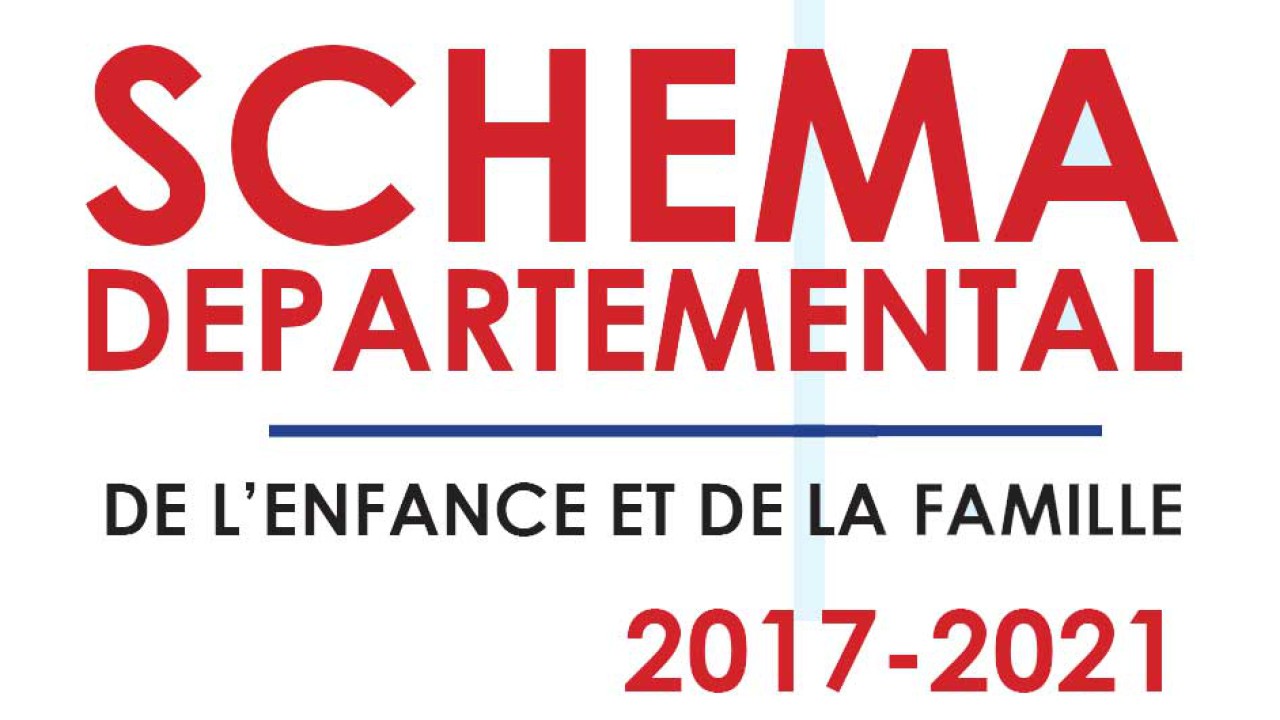 Schéma départemental  de l’Enfance et de la famille (SDEF) 2017-2021