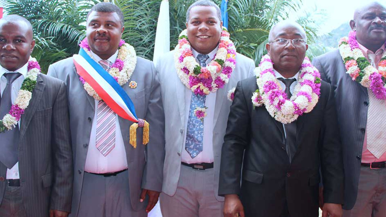 Plus de 10 000 000€ d’aide aux communes sinistrées par le cyclone Hellen