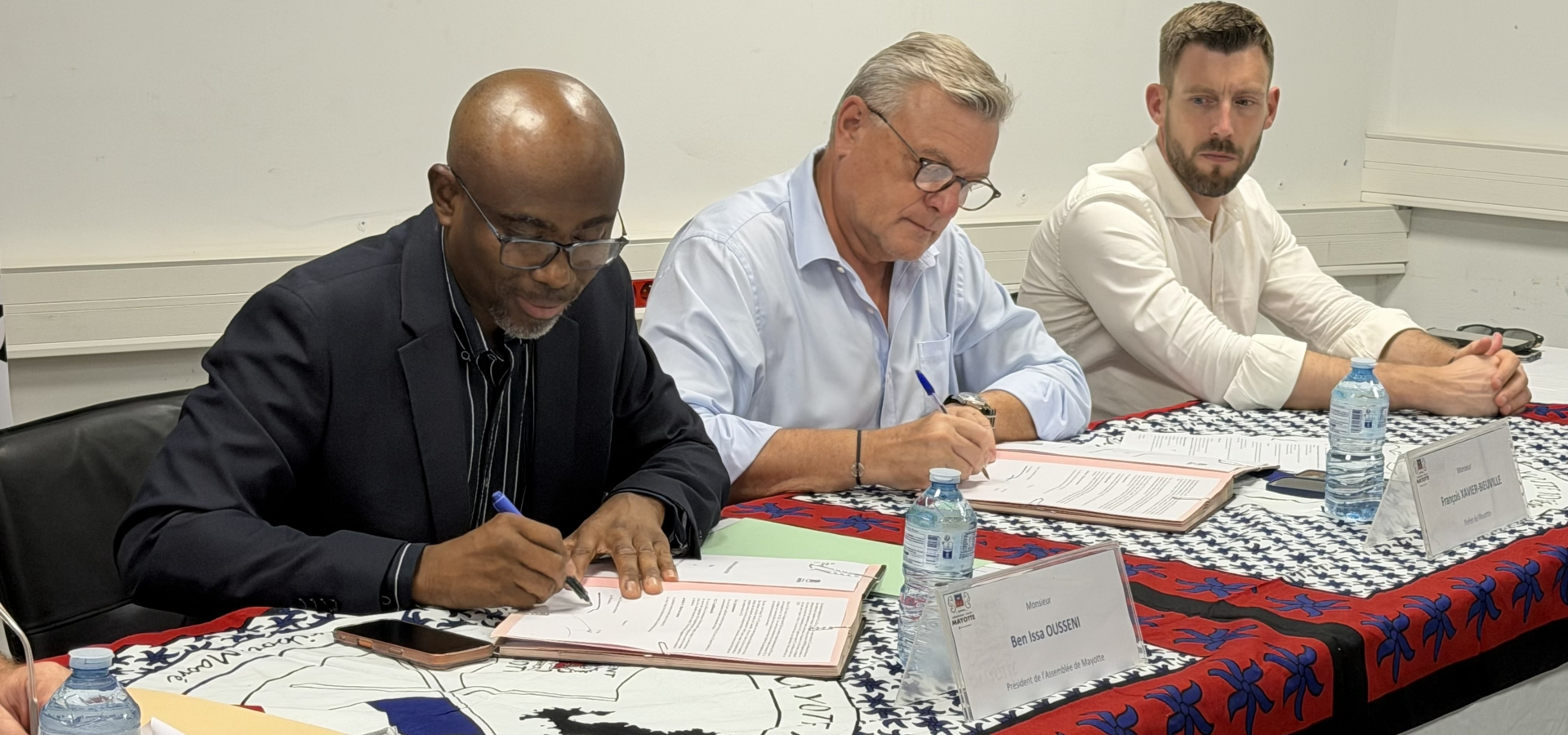 Contrat d’nngagements : vers une dotation pérenne et adaptée aux réalités du territoire ?