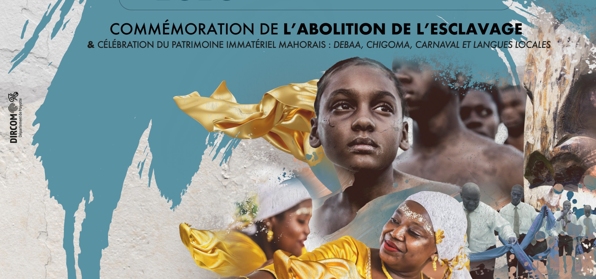 Mayotte célèbre ses traditions et son histoire à travers le FATMA 2026