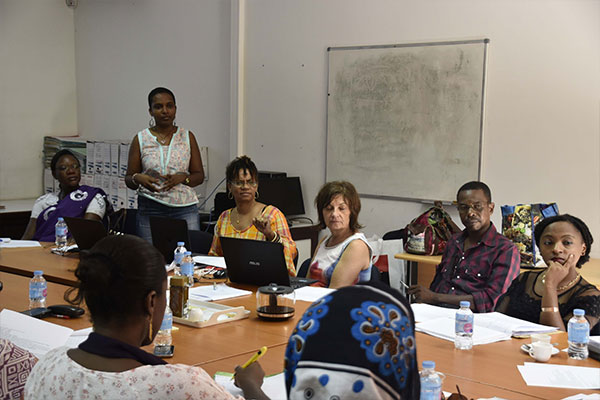 Première réunion MDPH 2017 : Mise en place d’une commission de gestions des situations critiques